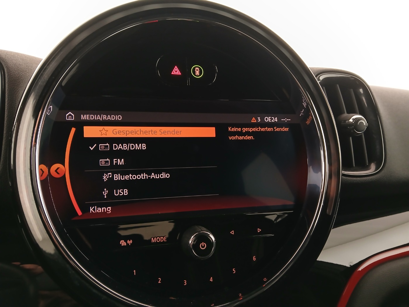 MINI Cooper Countryman D | Bild 23 von 28