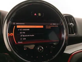 MINI Cooper Countryman D | Thumbnail 23 von 28