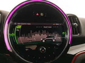 MINI Cooper Countryman D | Thumbnail 24 von 28