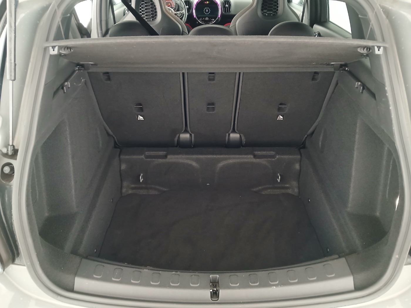 MINI Cooper Countryman D | Bild 28 von 28