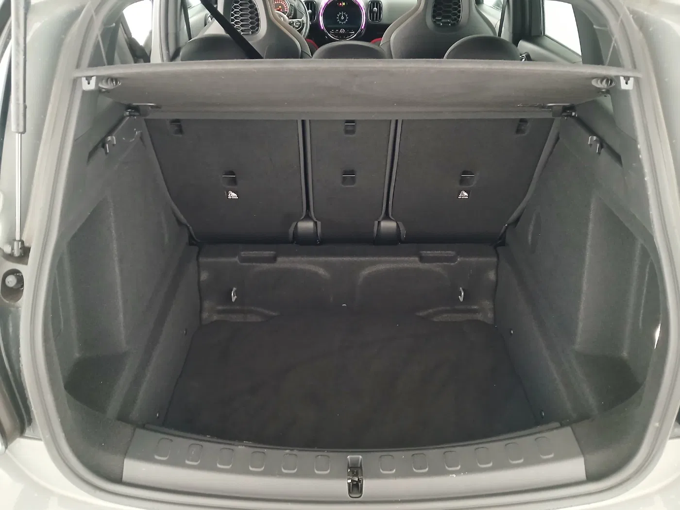 MINI Cooper Countryman D | Bild 28 von 28