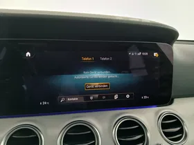 Mercedes-Benz E 300 de PHEV 4Matic Aut. | Thumbnail 18 von 29