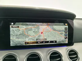 Mercedes-Benz E 300 de PHEV 4Matic Aut. | Thumbnail 19 von 29