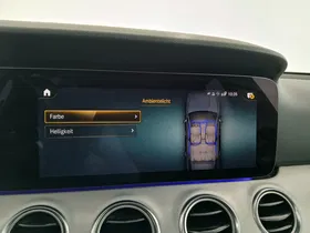 Mercedes-Benz E 300 de PHEV 4Matic Aut. | Thumbnail 20 von 29