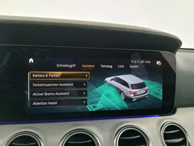 Mercedes-Benz E 300 de PHEV 4Matic Aut. | Thumbnail 21 von 29