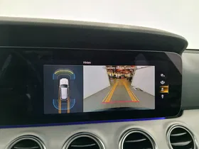 Mercedes-Benz E 300 de PHEV 4Matic Aut. | Thumbnail 23 von 29