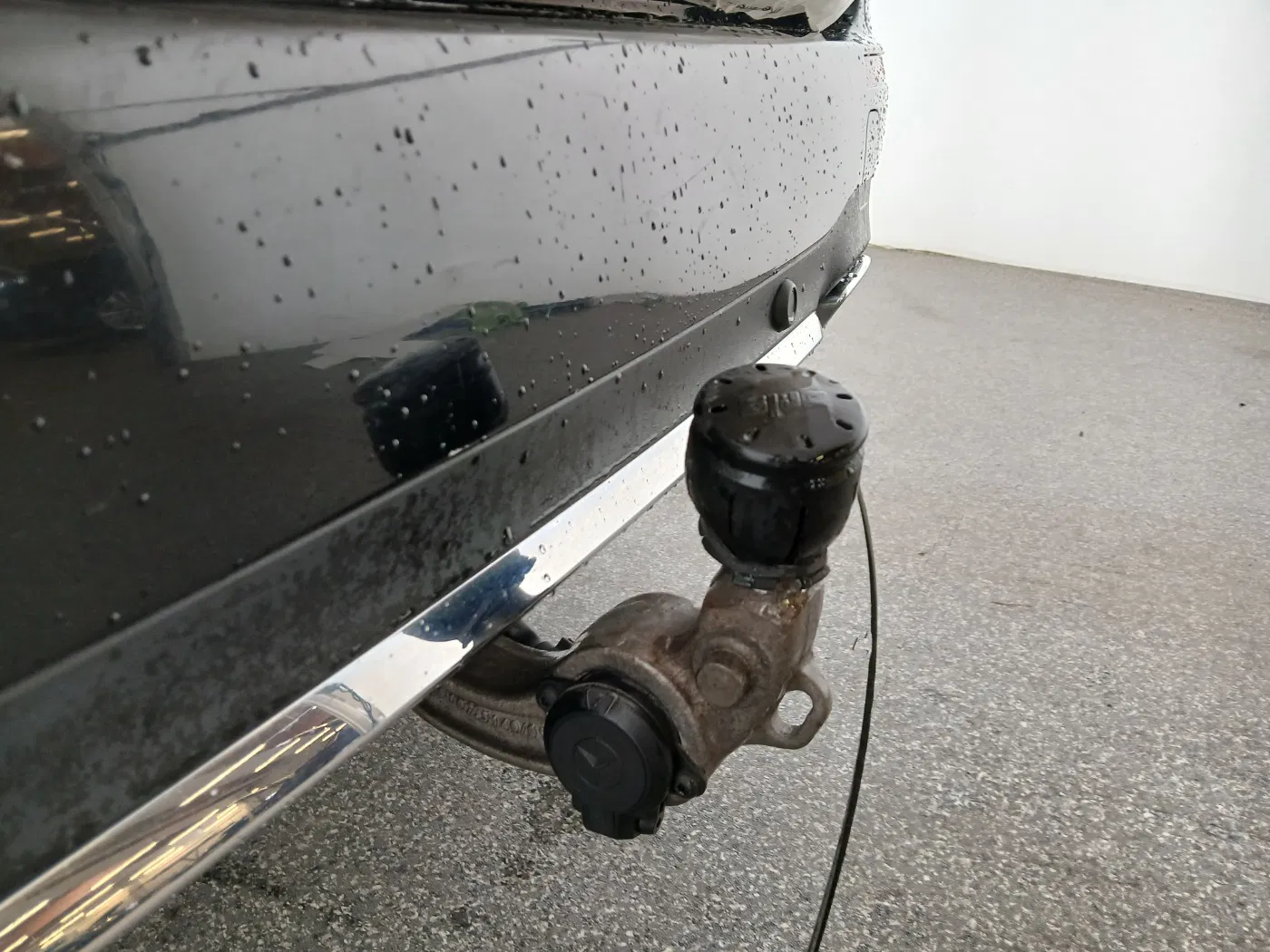 Mercedes-Benz E 300 de PHEV 4Matic Aut. | Bild 29 von 29