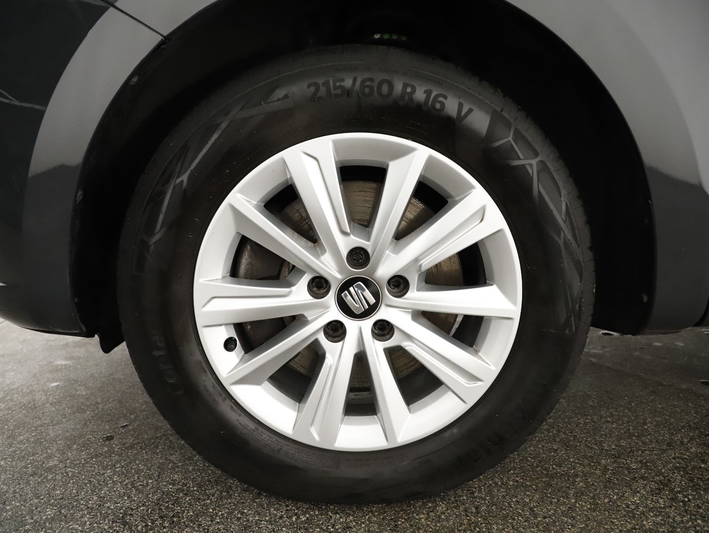 Seat Alhambra 1.4 TSI Executive | Bild 9 von 29