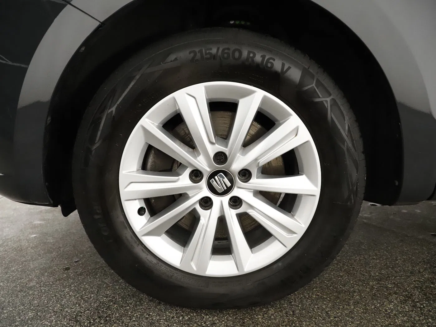 Seat Alhambra 1.4 TSI Executive | Bild 9 von 29