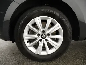 Seat Alhambra 1.4 TSI Executive | Thumbnail 9 von 29