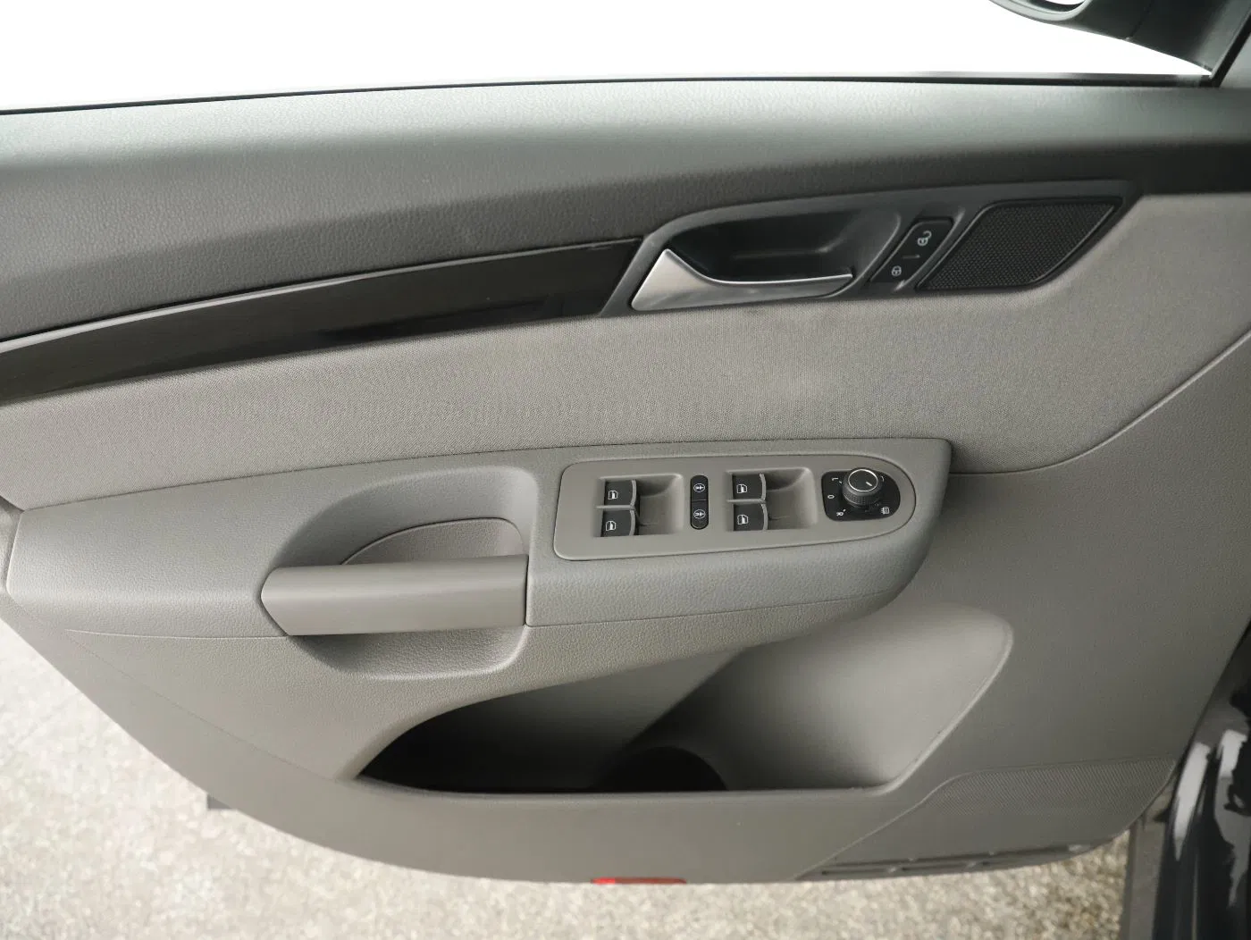 Seat Alhambra 1.4 TSI Executive | Bild 10 von 29