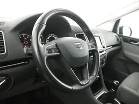 Seat Alhambra 1.4 TSI Executive | Thumbnail 15 von 29