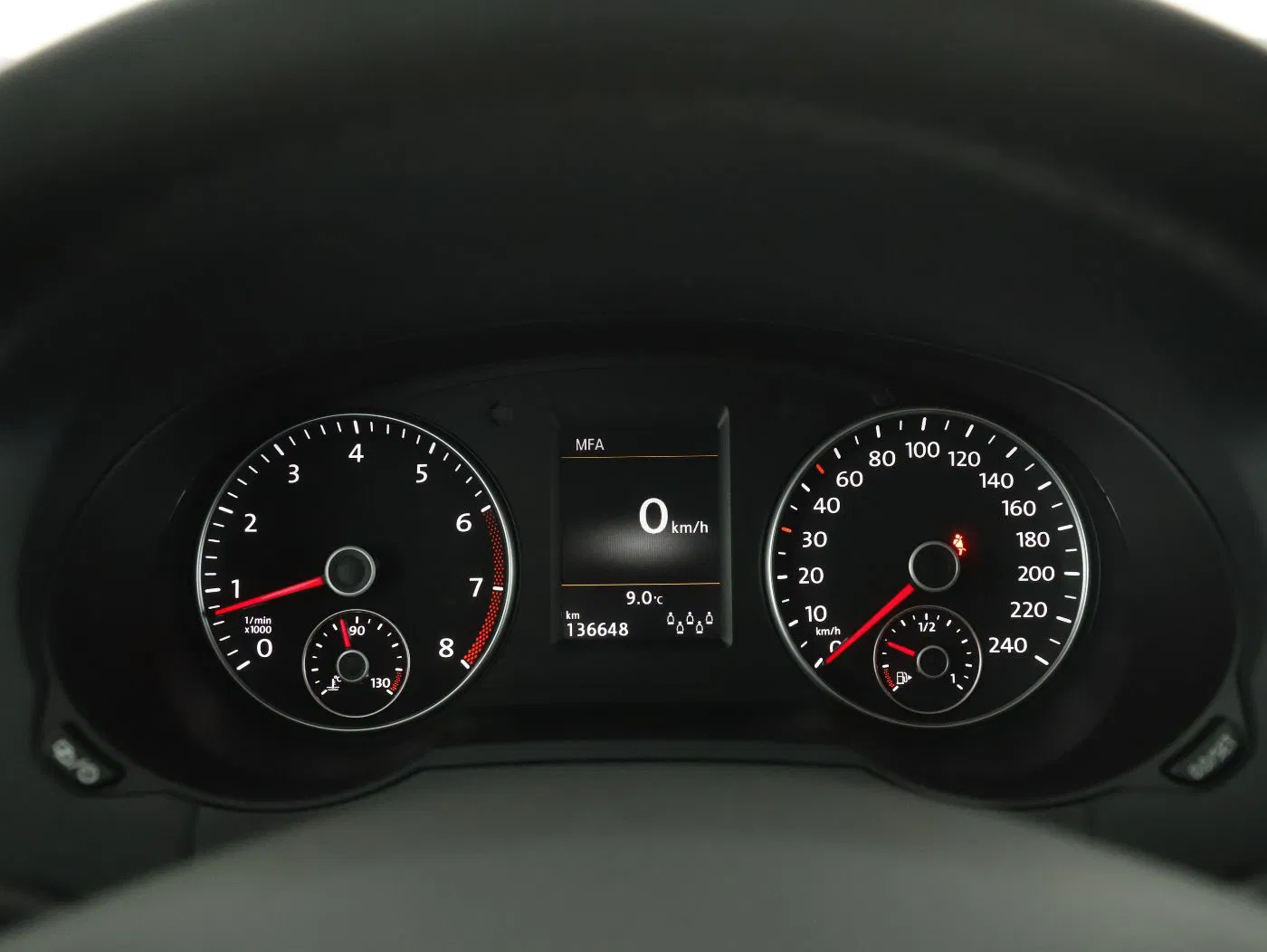 Seat Alhambra 1.4 TSI Executive | Bild 16 von 29