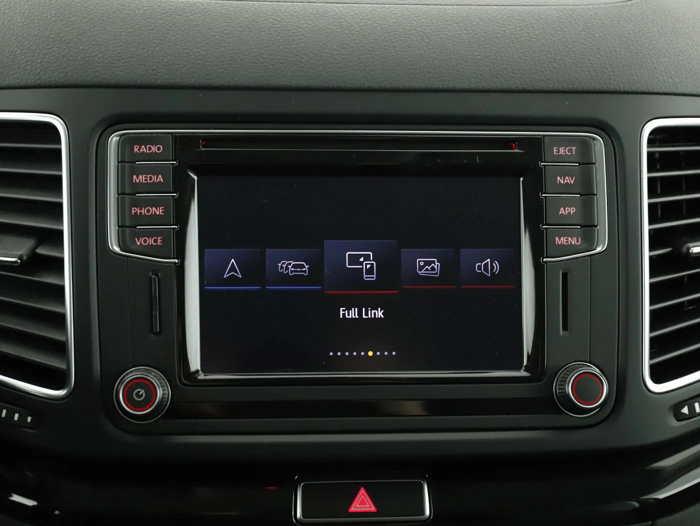 Seat Alhambra 1.4 TSI Executive | Bild 20 von 29