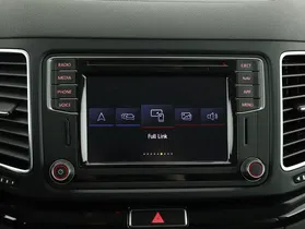 Seat Alhambra 1.4 TSI Executive | Thumbnail 20 von 29