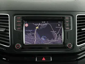 Seat Alhambra 1.4 TSI Executive | Thumbnail 21 von 29