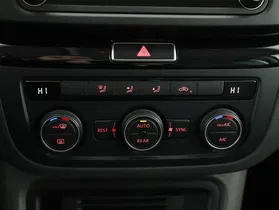 Seat Alhambra 1.4 TSI Executive | Thumbnail 23 von 29