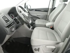 Seat Alhambra 1.4 TSI Executive | Thumbnail 13 von 29