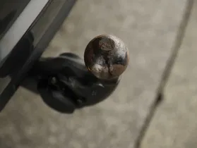 Seat Alhambra 1.4 TSI Executive | Thumbnail 27 von 29