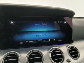 Mercedes-Benz E 200 d T Avantgarde Austria Edition | Thumbnail 20 von 30