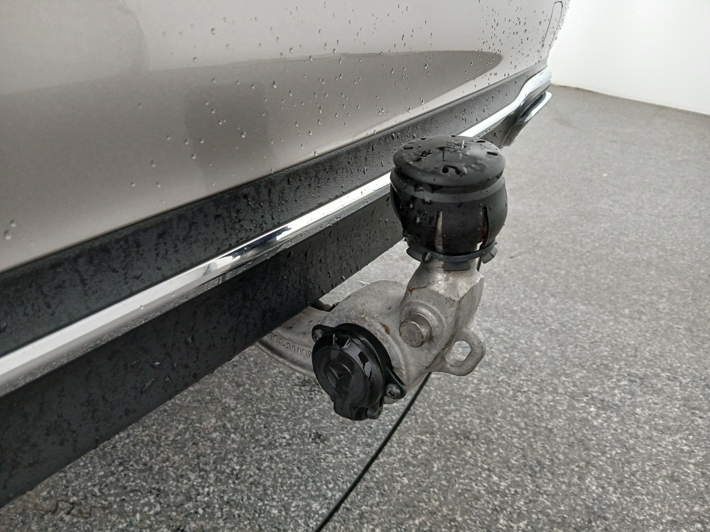 Mercedes-Benz E 200 d T Avantgarde Austria Edition | Bild 29 von 30