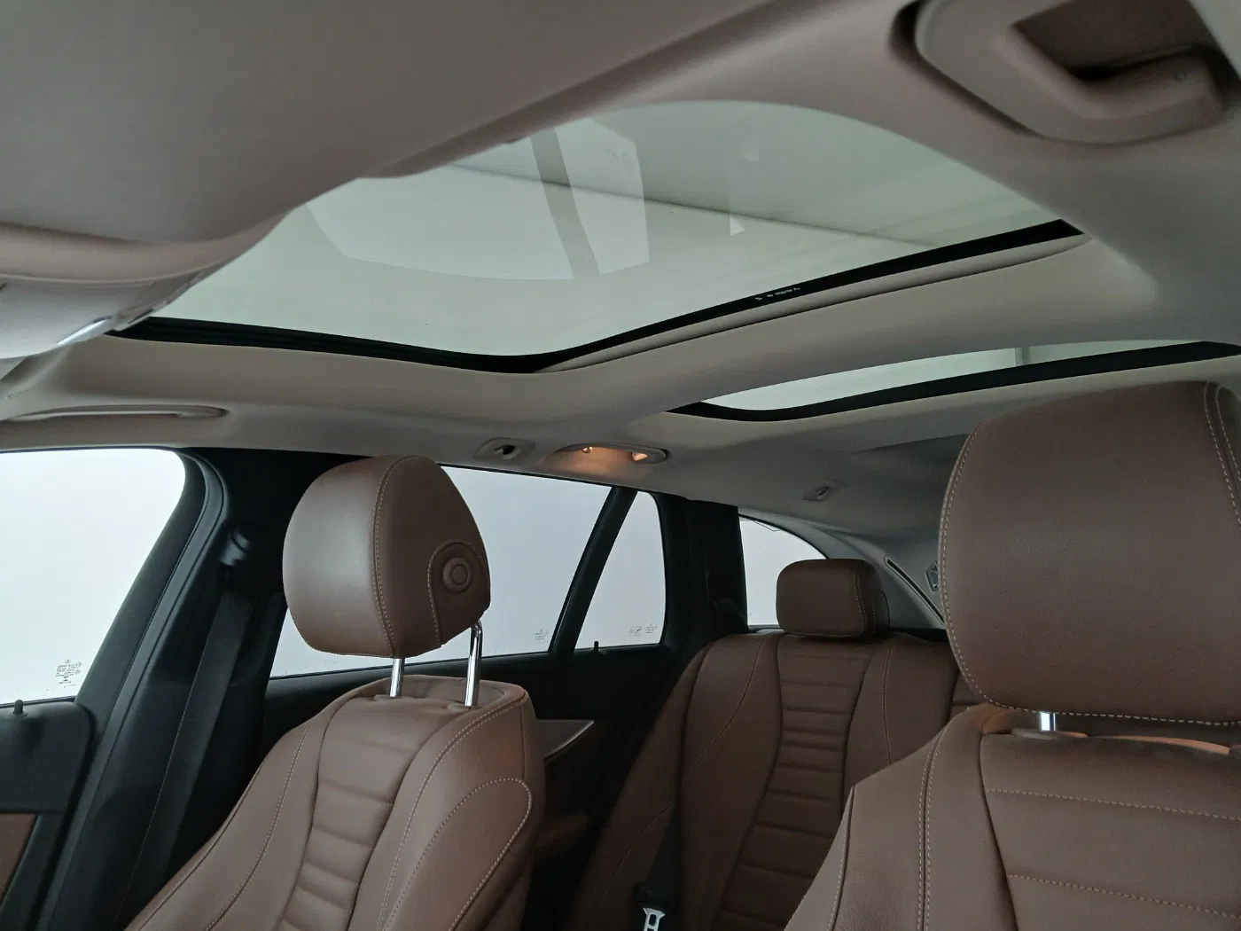 Mercedes-Benz E 200 d T Avantgarde Austria Edition | Bild 30 von 30