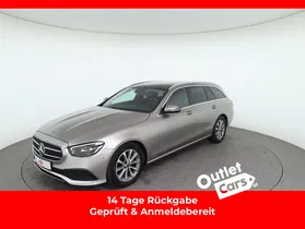 Mercedes-Benz E 200d Avantgarde Aut. | Thumbnail 1 von 28