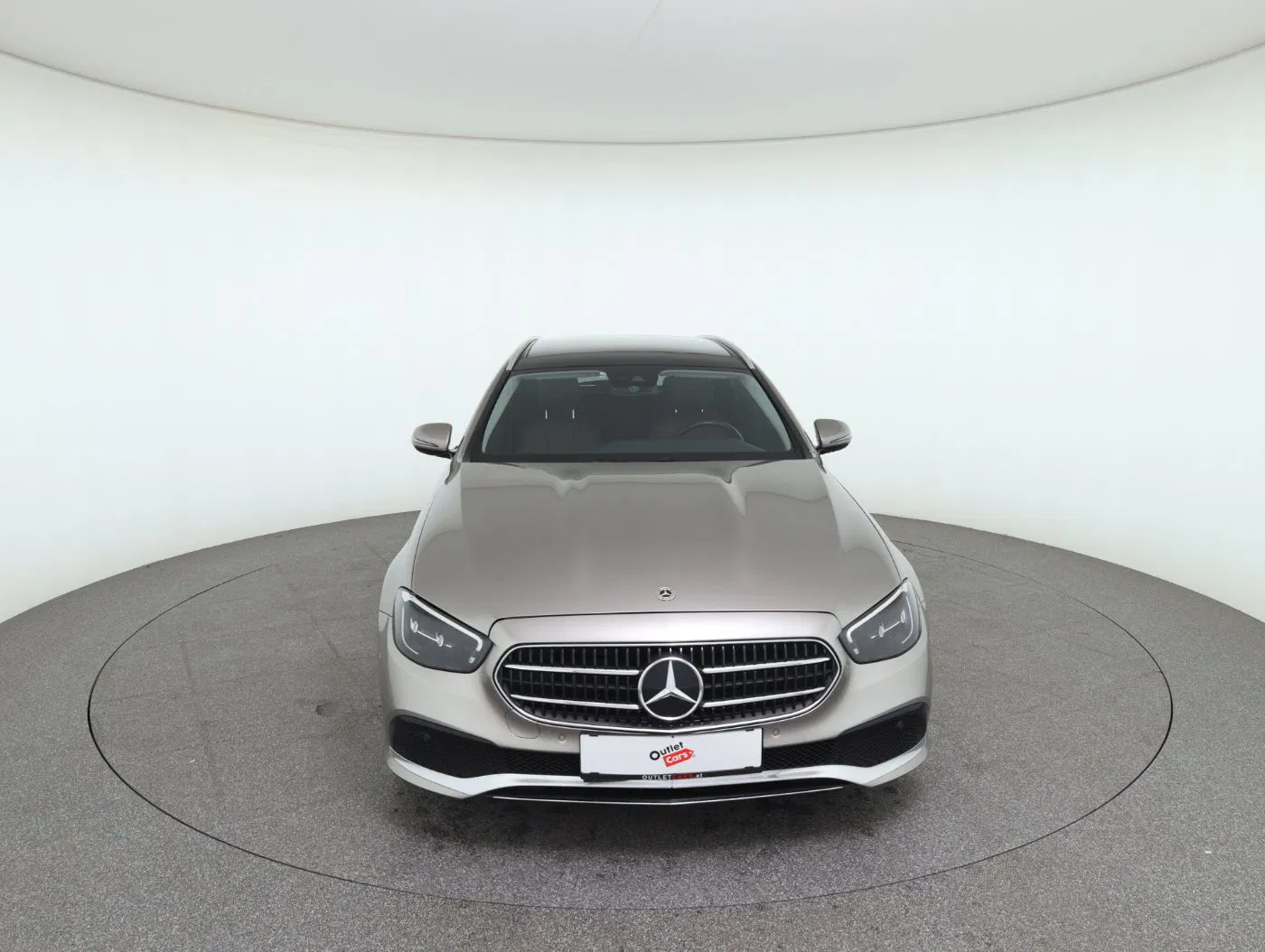 Mercedes-Benz E 200d Avantgarde Aut. | Bild 3 von 28