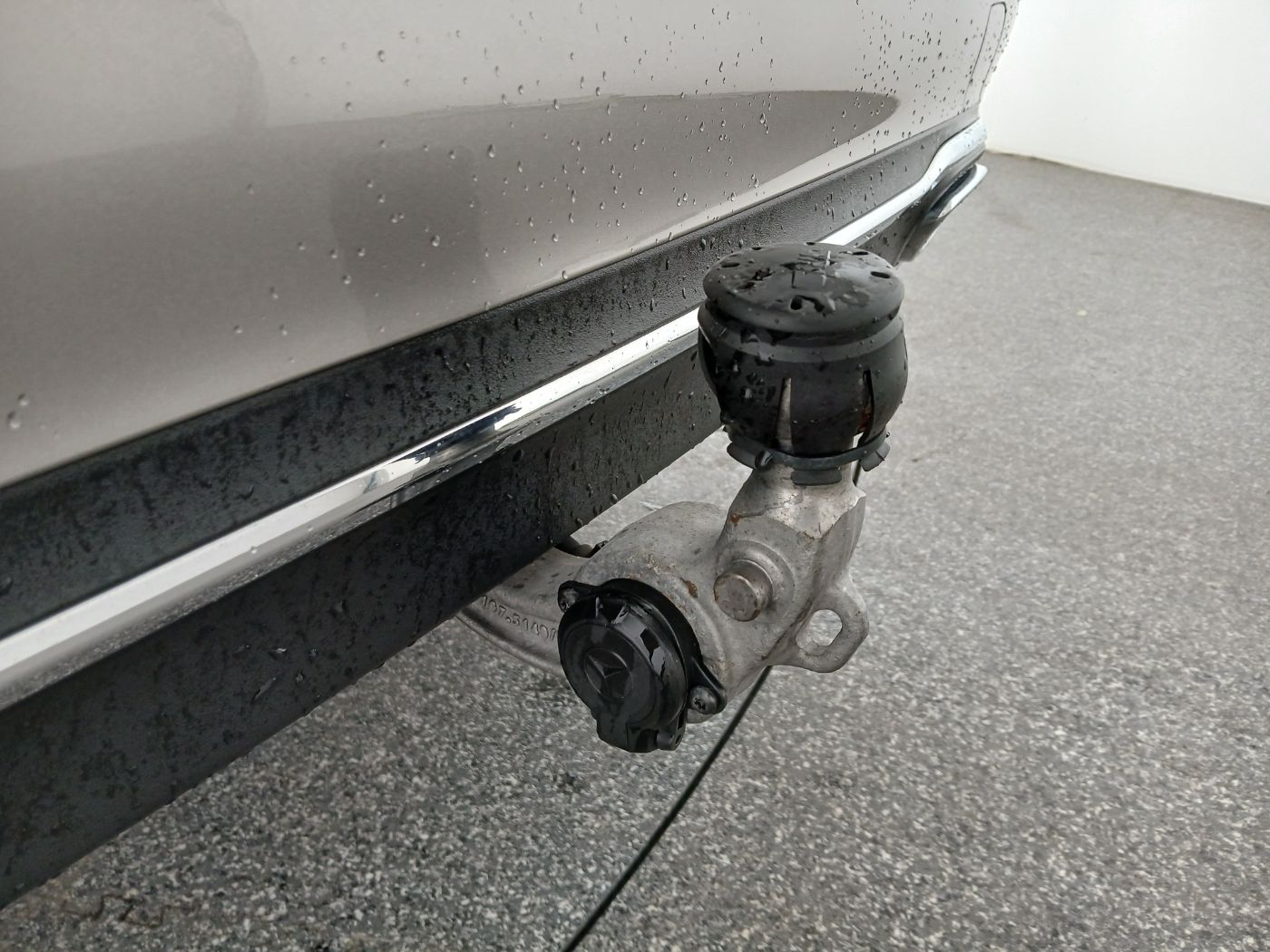 Mercedes-Benz E 200d  Avantgarde Aut. | Bild 28 von 28