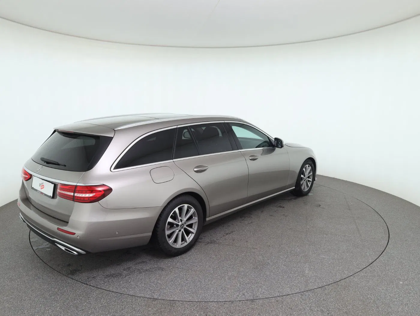 Mercedes-Benz E 200d Avantgarde Aut. | Bild 6 von 28