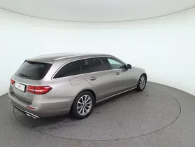 Mercedes-Benz E 200d Avantgarde Aut. | Thumbnail 6 von 28