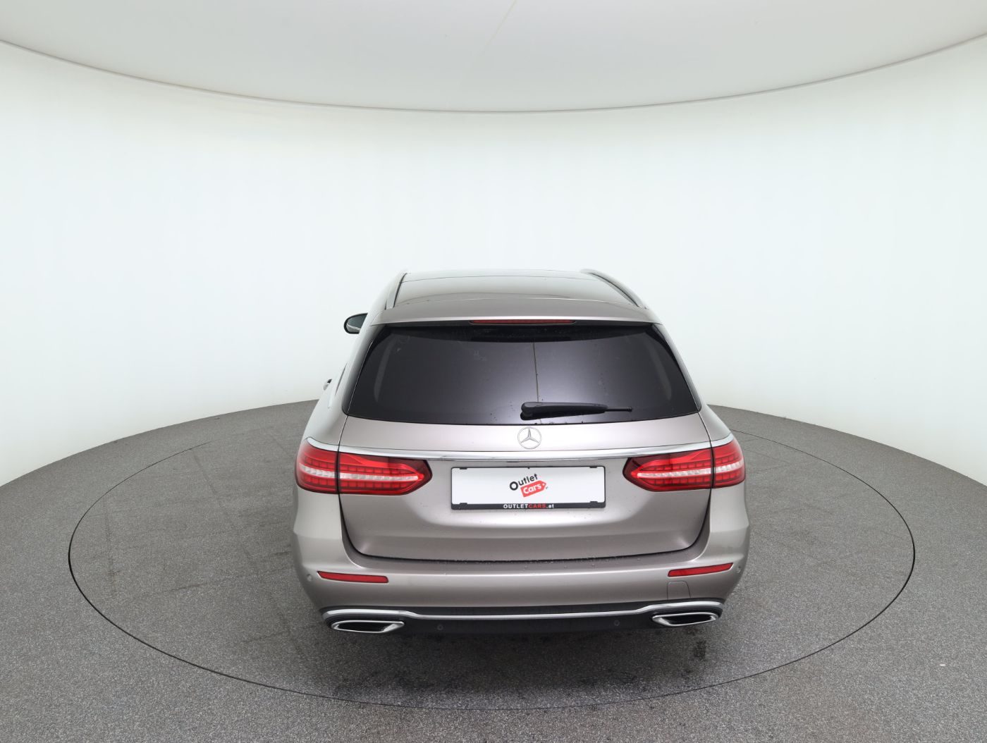 Mercedes-Benz E 200d  Avantgarde Aut. | Bild 7 von 28