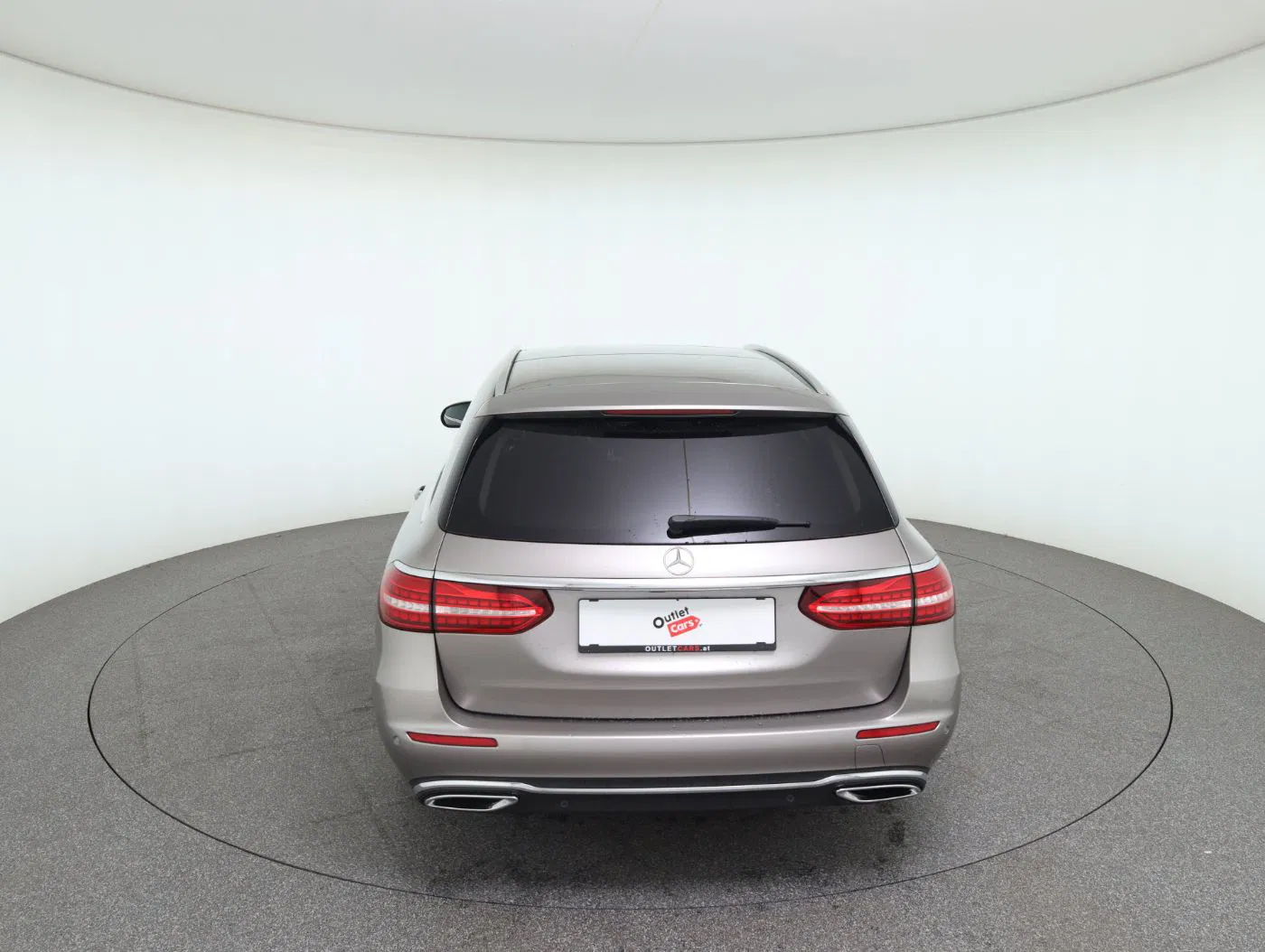 Mercedes-Benz E 200d Avantgarde Aut. | Bild 7 von 28