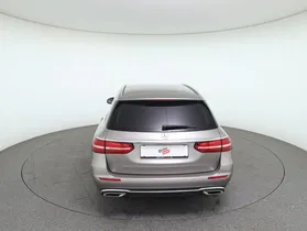 Mercedes-Benz E 200d Avantgarde Aut. | Thumbnail 7 von 28