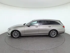 Mercedes-Benz E 200d Avantgarde Aut. | Thumbnail 9 von 28