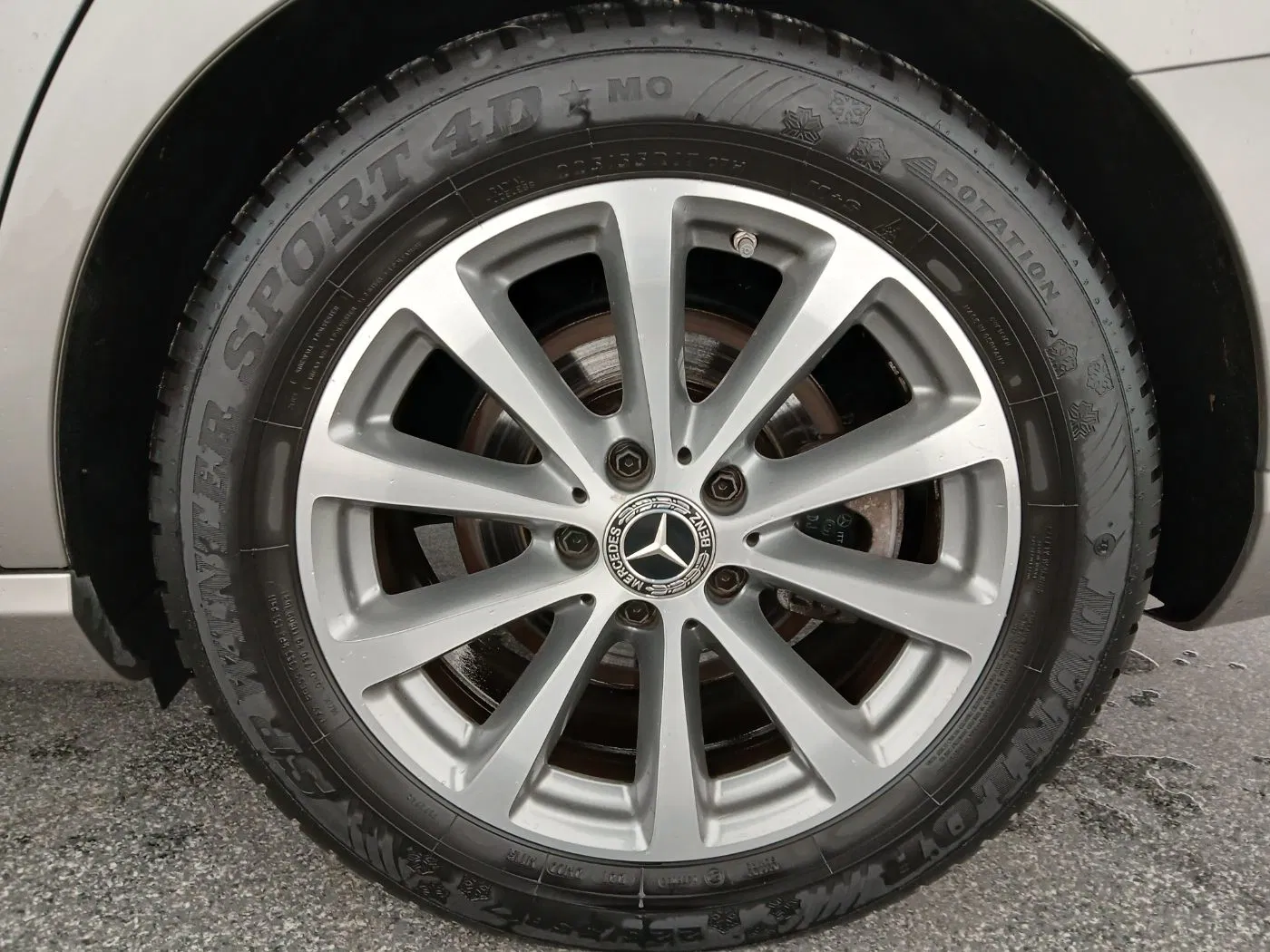 Mercedes-Benz E 200d Avantgarde Aut. | Bild 10 von 28