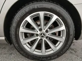 Mercedes-Benz E 200d Avantgarde Aut. | Thumbnail 10 von 28