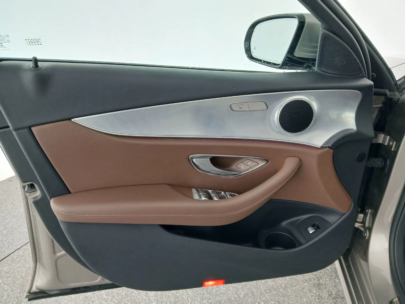 Mercedes-Benz E 200d Avantgarde Aut. | Bild 11 von 28