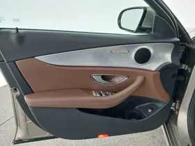 Mercedes-Benz E 200d Avantgarde Aut. | Thumbnail 9 von 31