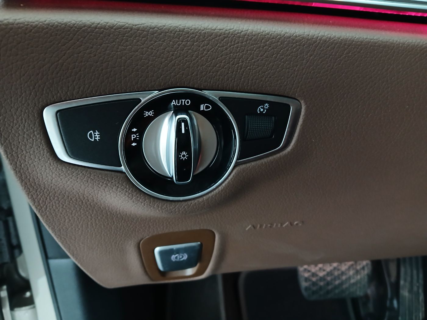 Mercedes-Benz E 200d  Avantgarde Aut. | Bild 12 von 31