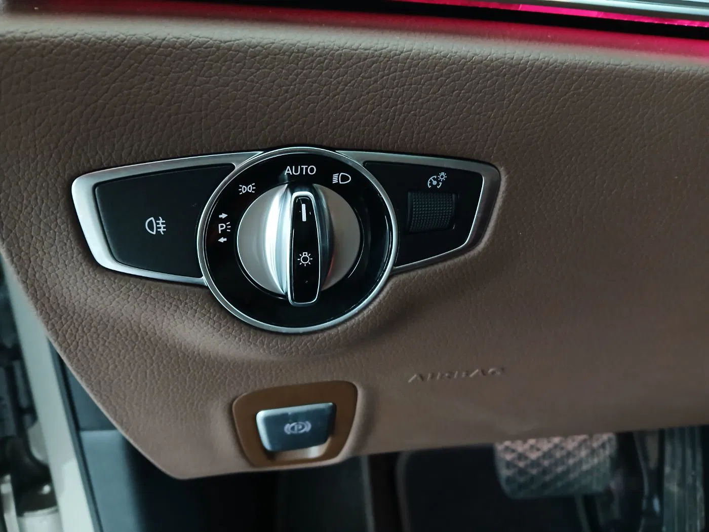 Mercedes-Benz E 200d Avantgarde Aut. | Bild 12 von 31