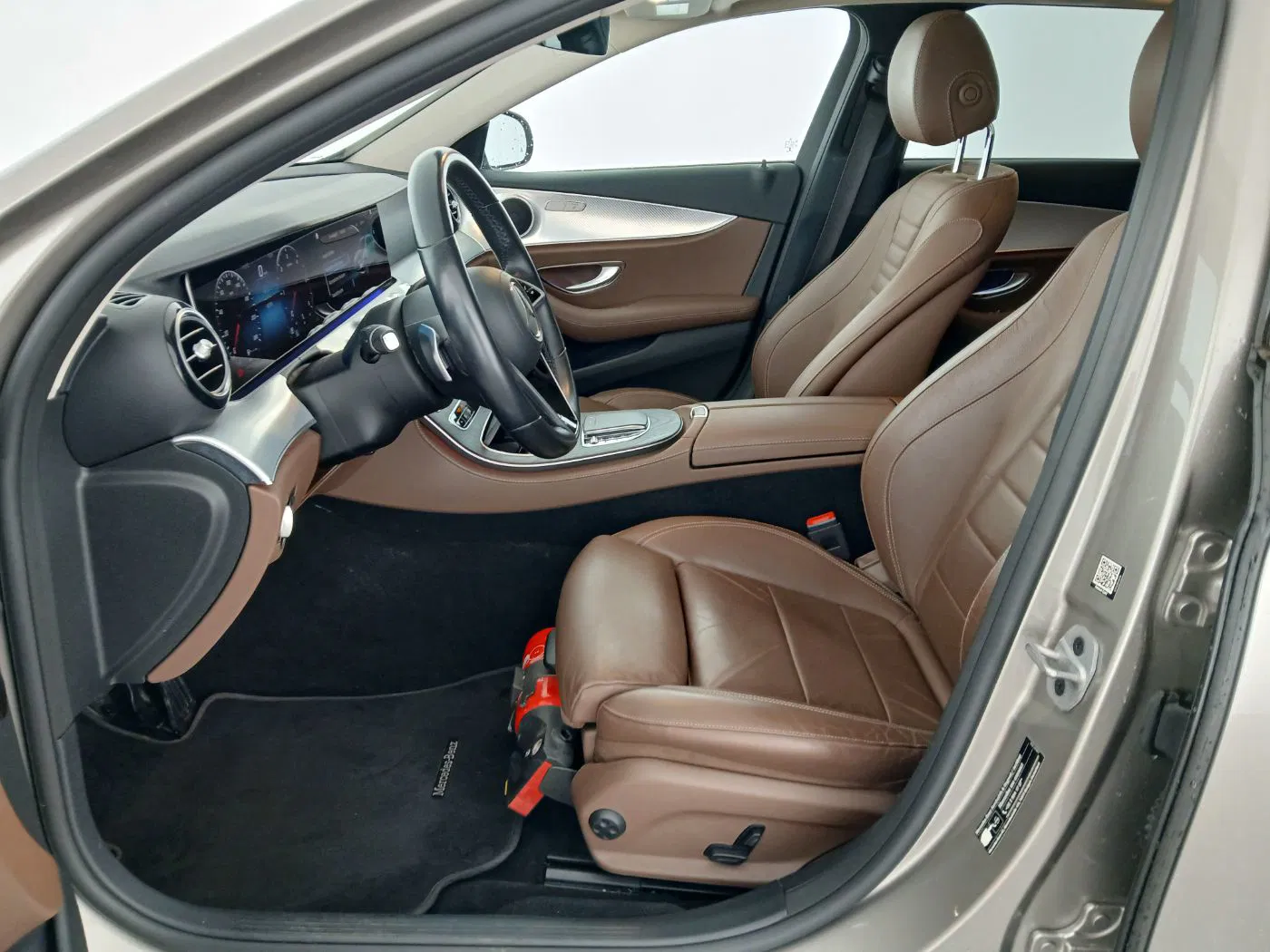 Mercedes-Benz E 200d Avantgarde Aut. | Bild 13 von 31