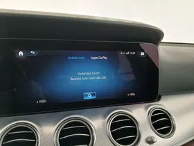 Mercedes-Benz E 200d Avantgarde Aut. | Thumbnail 20 von 31