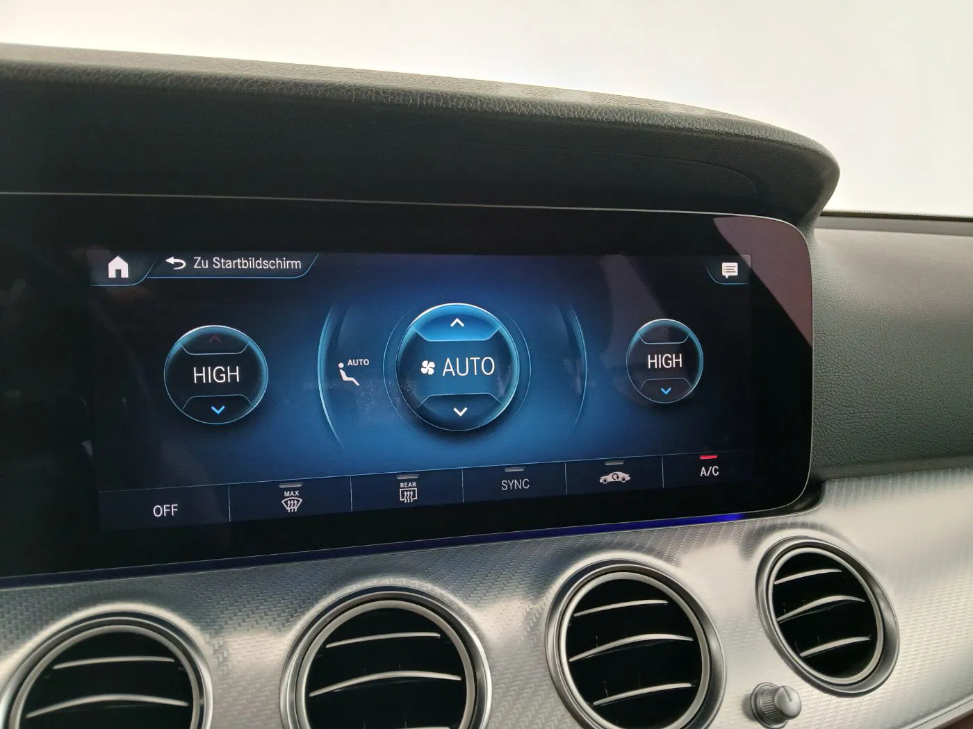 Mercedes-Benz E 200d Avantgarde Aut. | Bild 21 von 31