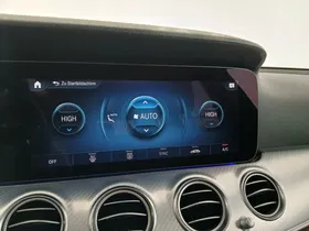 Mercedes-Benz E 200d Avantgarde Aut. | Thumbnail 21 von 31