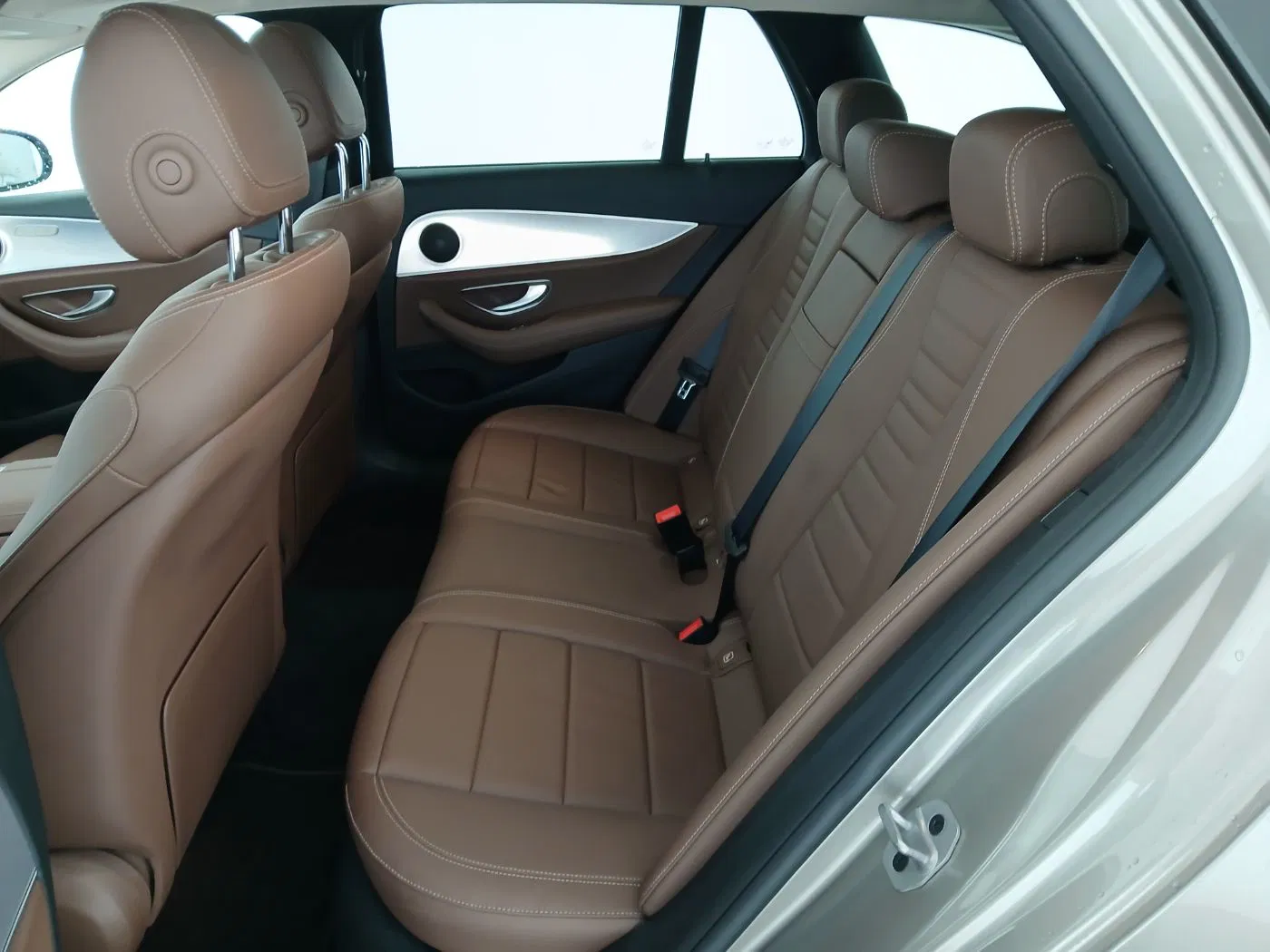 Mercedes-Benz E 200d Avantgarde Aut. | Bild 26 von 31