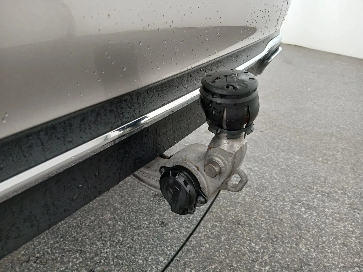 Mercedes-Benz E 200d Avantgarde Aut. | Bild 30 von 31