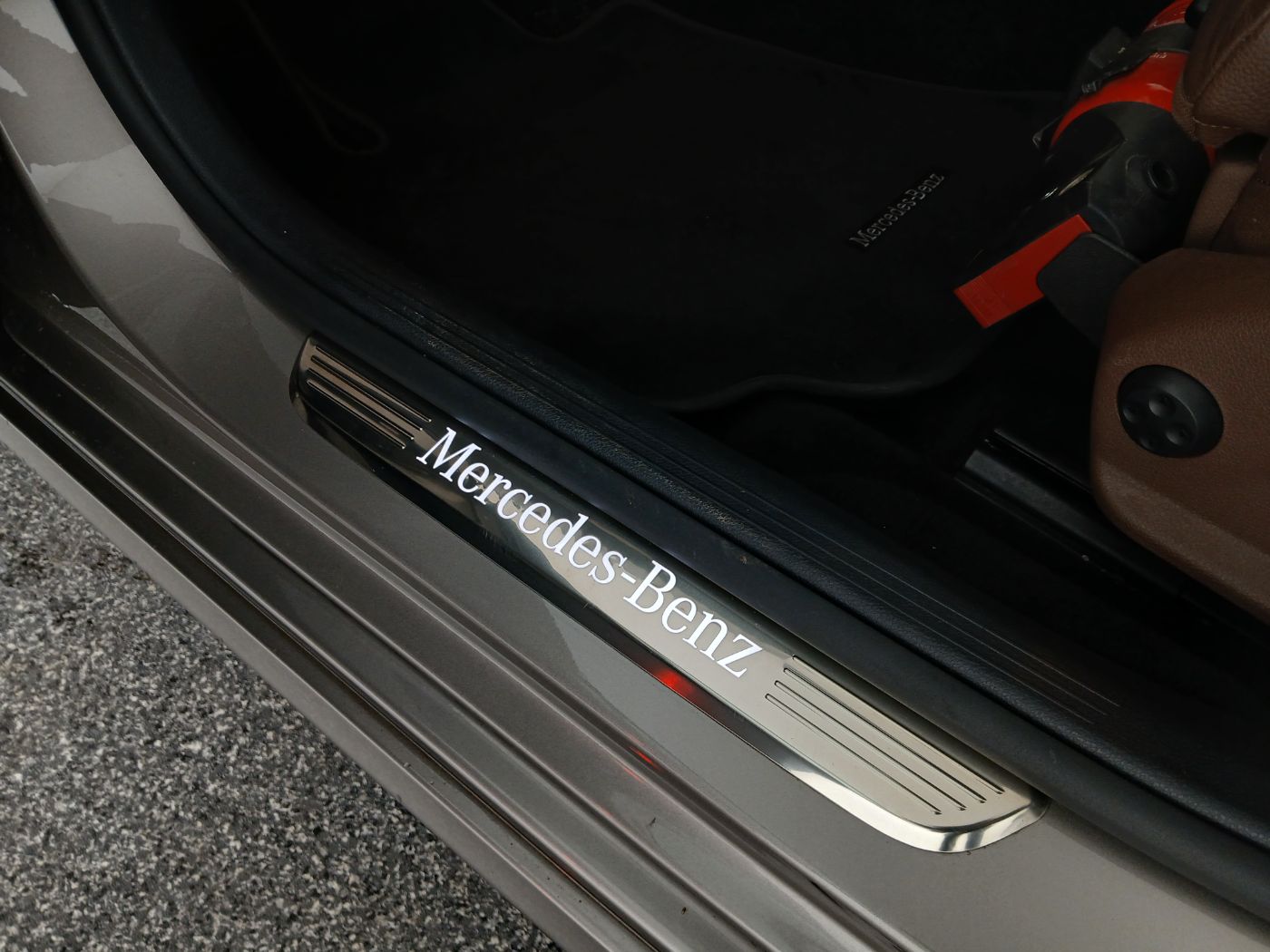 Mercedes-Benz E 200d  Avantgarde Aut. | Bild 31 von 31