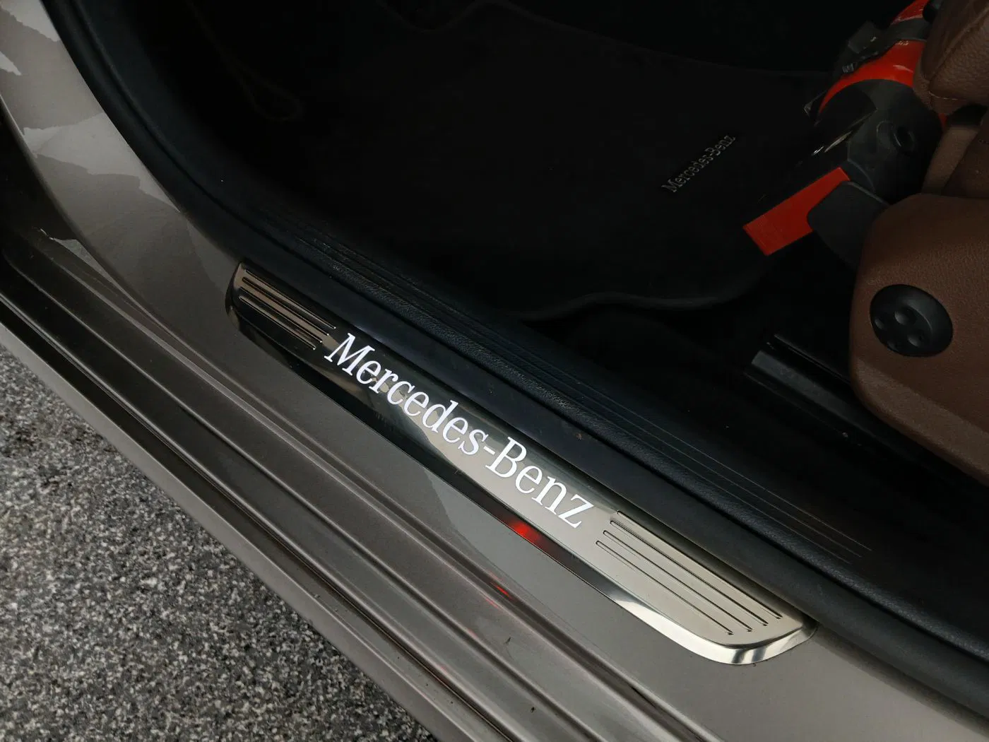 Mercedes-Benz E 200d Avantgarde Aut. | Bild 31 von 31