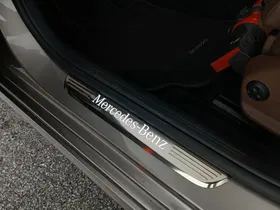 Mercedes-Benz E 200d Avantgarde Aut. | Thumbnail 31 von 31